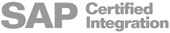 SAP Certified Integration