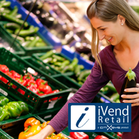 iVend Retail for Groceries